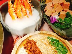 -谭鸭血老火锅(龙湖宝山天街店)