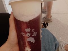 -喜茶(青岛金狮广场店)