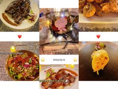 -天空花园餐吧·生日·团建(南山店)