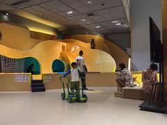 -IBOBI早教·托班·国际家庭互动成长中心(欢乐海岸中心)