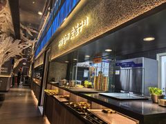 -西塔老太太泥炉烤肉(龙湖北苑天街店)