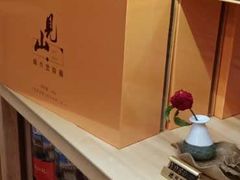 -曦瓜大红袍专卖店·茶室(上海静安店)