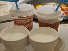 -巴蜀王婆大虾(南锣鼓巷店)