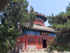 -大钟寺古钟博物馆