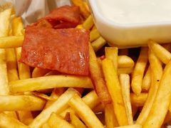 -有鱼吃·纸包烤鱼(曲江创意谷店)