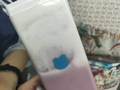 -兰熊鲜奶(西直门凯德mall店)