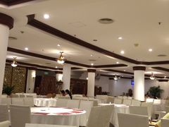 -佛山祈福仙湖酒店