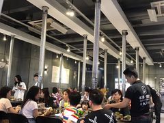 -本炙炭烤·蒲烧活鳗料理店(金沙洲店)