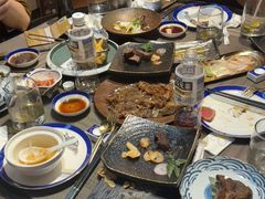 -極上萬膳·日料放题(海岸城店)