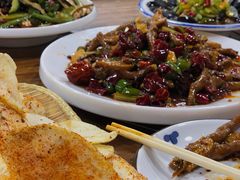 -汇通杨家·烤肉(汇通店)