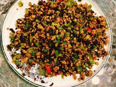 黑三剁-浩海火烧云傣家菜(京广店)