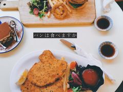 -TIMEZONE8东八时区餐厅&酒吧(798店)