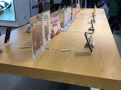 -工会驿站-中国移动上海公司云莲营业厅户外职工爱心接力站