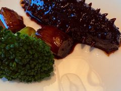 -北京饭店谭家菜