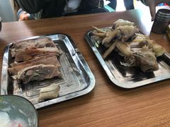 -马学武手抓美食(下南关总店)