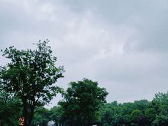 -盘龙城国家考古遗址公园