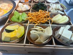 -芈重山老火锅(广州首店)