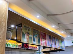 -阿爆柠檬茶(容桂店)