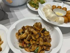 -眉州东坡(北苑华贸店)