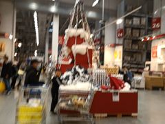 -宜家家居(西安未央商场店)