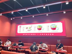 -喜家德虾仁水饺(岗厦北店)