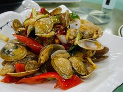 -景好海鲜餐厅(大鹏必选旅游店)