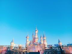 -沈阳方特欢乐世界