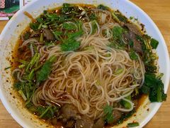 -重庆小面·抄手(解放碑好吃街店)