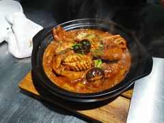 -皇朝海鲜酒店