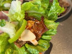 -老板娘的烤肉店(港湾广场店)