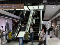 -兴旺欧韩城(上海兴旺国际服饰城店)