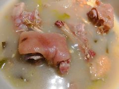 -崔家大院·特色农家菜