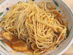 -萨莉亚意式餐厅(星海广场店)