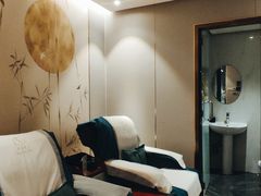 -华夏良子·足道SPA艾灸(翠微店)
