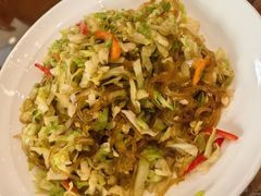 -民族饭荘(新华大街店)