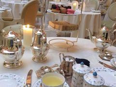 -The Ritz Restaurant