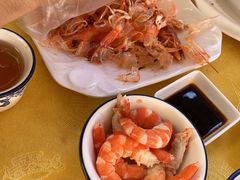 -秋姐美食店(旅游大道店)