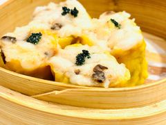 黑鱼籽香菇烧卖皇-陶陶居酒家(龙之梦店)