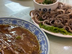 -协顺园回头馆(南顺城路店)