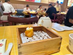 -蔡澜点心·粤菜(花城汇南区店)