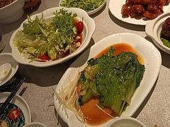 -老浒记烤鸭-北京菜(琉璃厂店)
