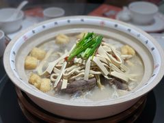 -小乌猪·金华筒骨煲(永盛购物广场店)