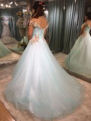 -LANYI COUTURE高级婚纱礼服改衣店