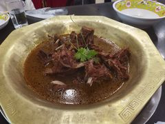 -芦月轩羊蝎子(北蜂窝店)