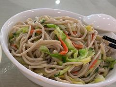 -首都师范大学-本部食堂