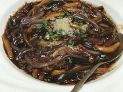 -海天楼中餐厅(吴宫泛太平洋酒店)