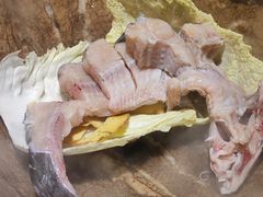 -鲜潭蒸汽石锅鱼(五道口购物中心店)