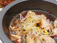 云海肴汽锅鸡-云海肴汽锅鸡·云南小炒(曲江大悦城店)