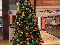 -怡咖啡海鲜自助餐厅(浦东香格里拉店)