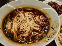 重庆小面-好這口重庆小面(总店)